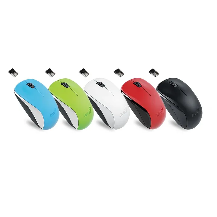 Mouse Nx-7000 Inalambrico Genius