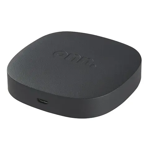 Tv Box Onn 2309a Con Google Tv 4k (Negro)