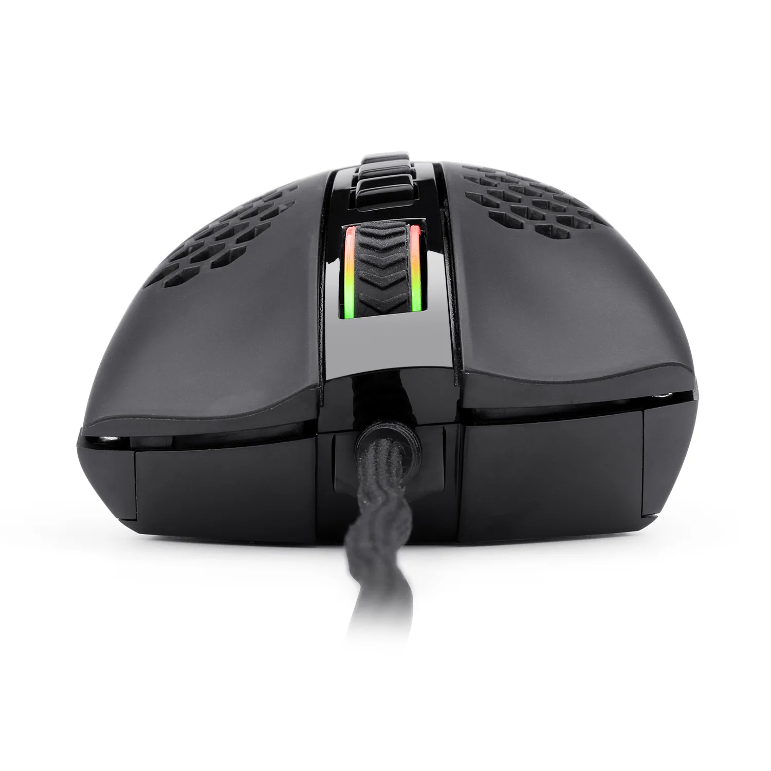 Mouse Alambrico Gamer Redragon Storm Elite M988 Rgb