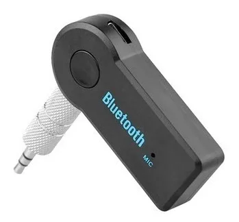 Adaptador Bluetooth De Carro B4-27