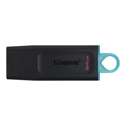 Memoria Usb Kingston Dtx/64gb 3.2 Exodia