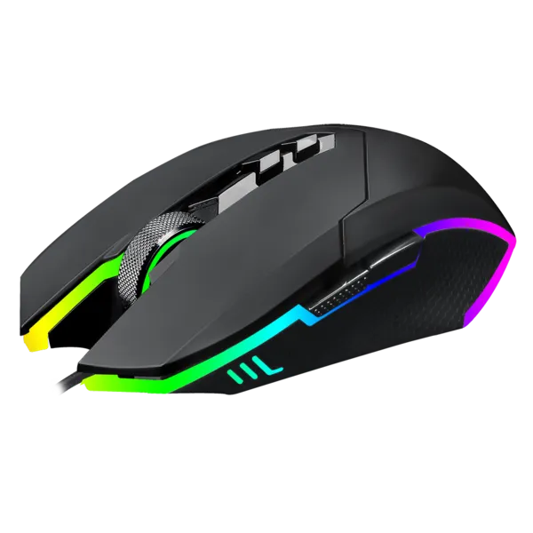 T-Dagger Lance Corporal T-Tgm107 Gaming Mouse