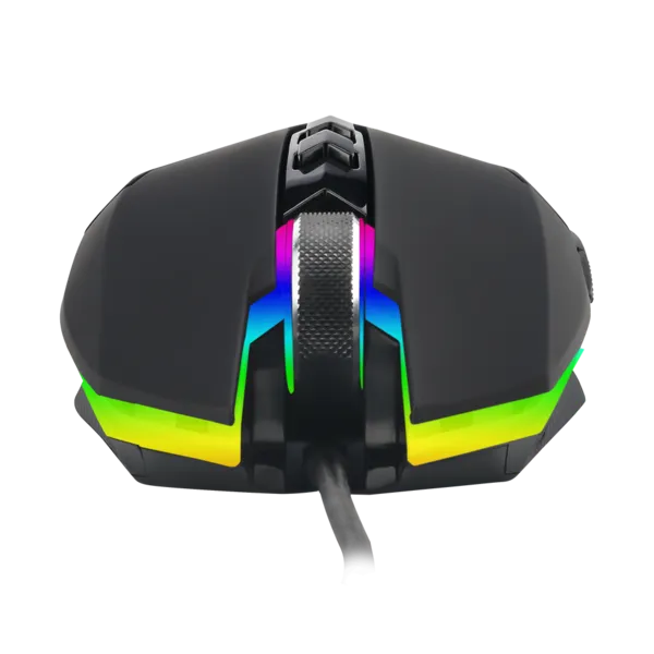 T-Dagger Lance Corporal T-Tgm107 Gaming Mouse