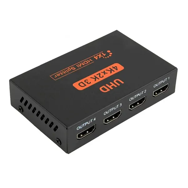 Hdmi Splitter X4 4k Lh045