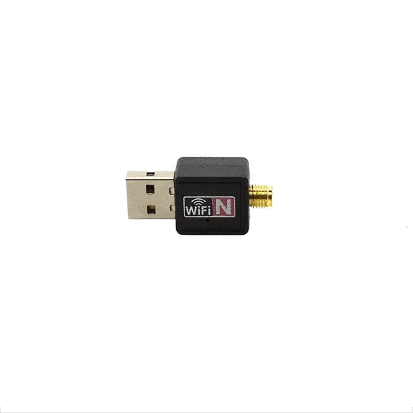 Adaptador Wifi Antena Usb 2.0 Plus B442