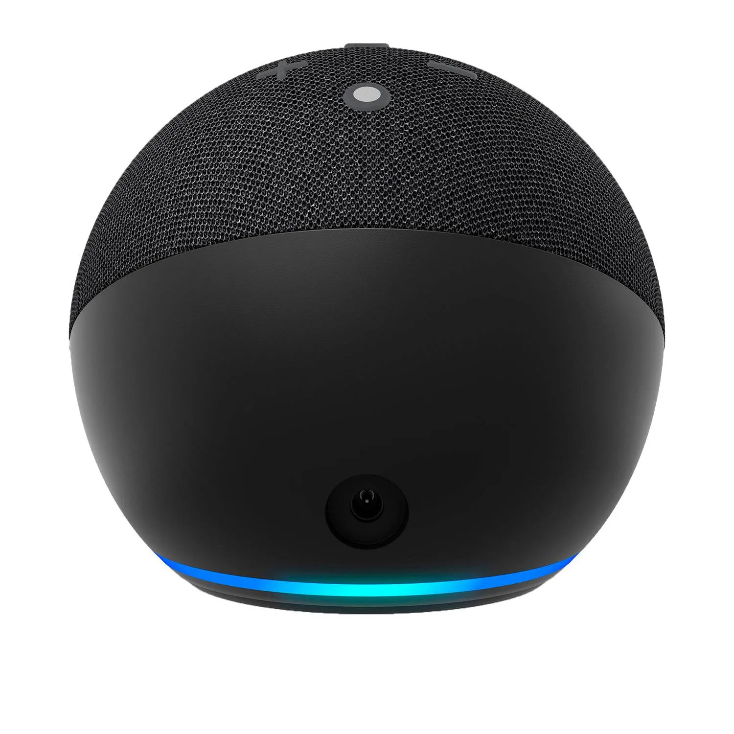 Altavoz Inteligente Amazon Echo Dot 5ta Generacion Negro