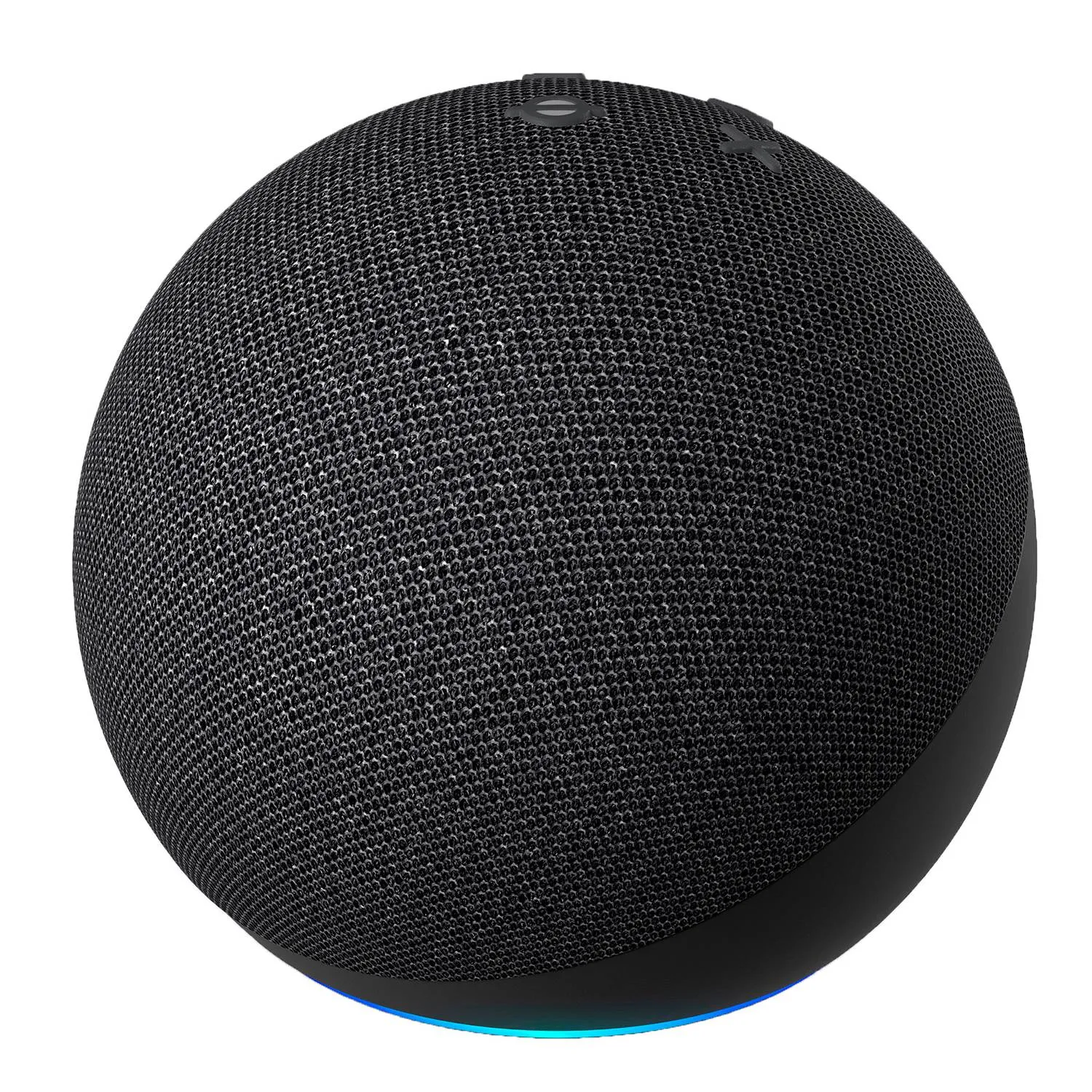 Altavoz Inteligente Amazon Echo Dot 5ta Generacion Negro