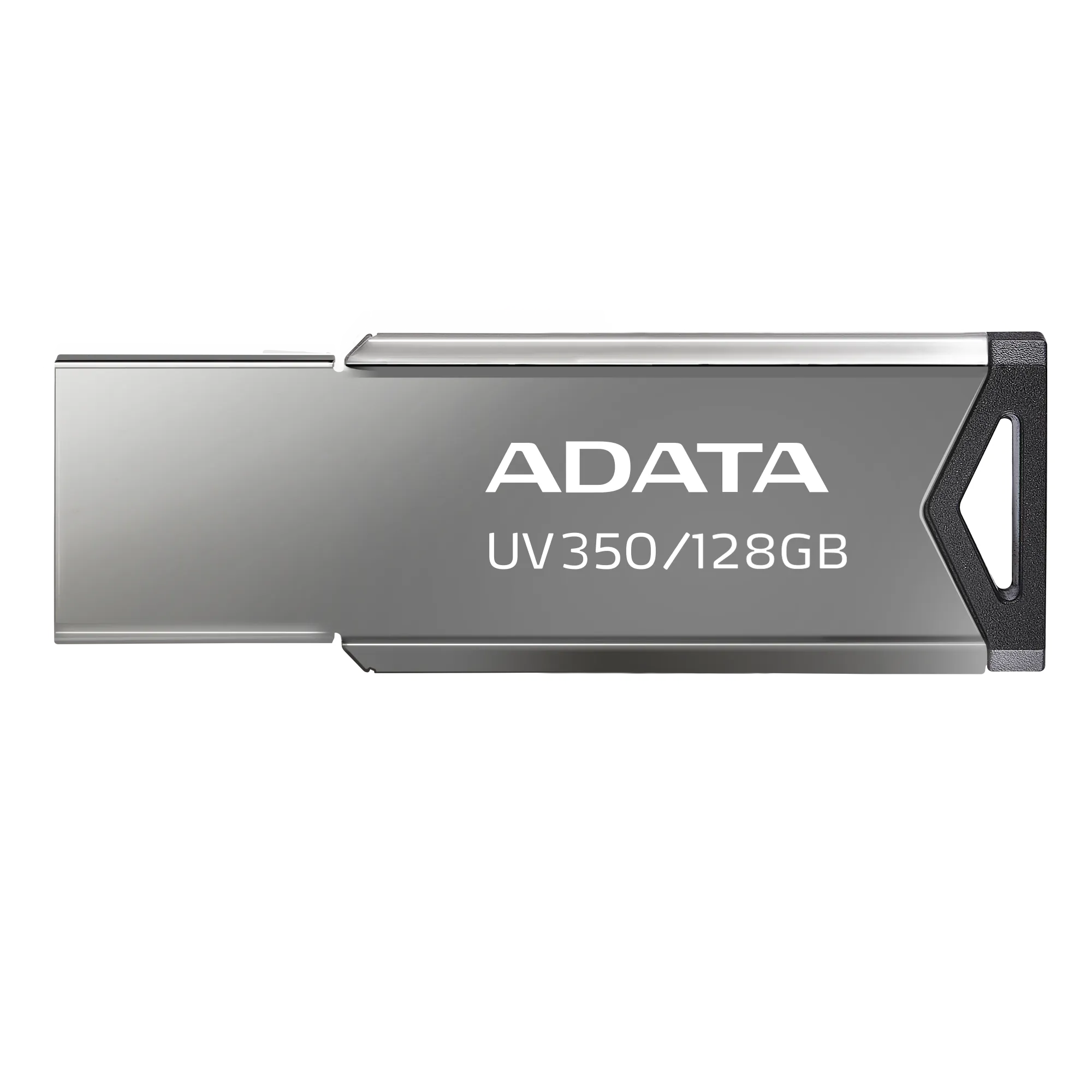 Memoria Usb Adata AUV350 USB 3.2 128gb Metalica