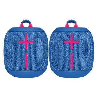 Parlante Ultimate Ears Wonderboom 3 Azul