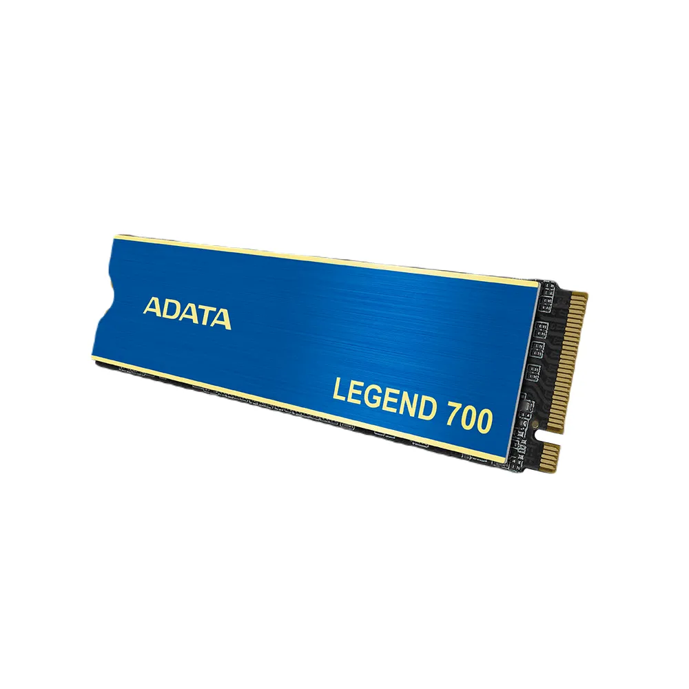 Unidad De Estado Solido Adata Pcie 512gb Legend 700