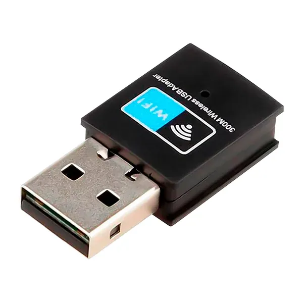 Adaptador Wifi 300m W131