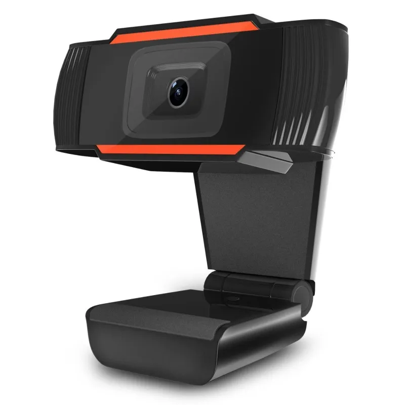 Web Cam Hd 720 Jaltech ​