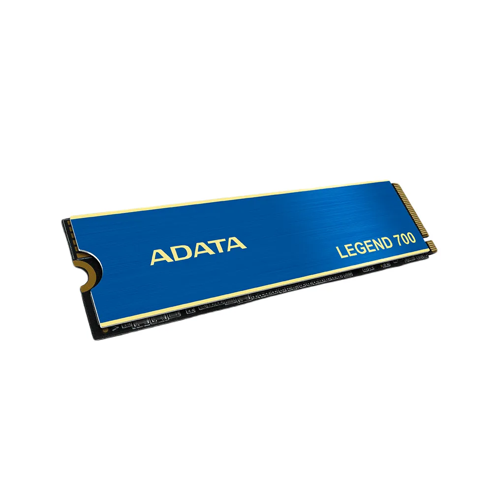 Unidad De Estado Solido Adata Pcie 512gb Legend 700