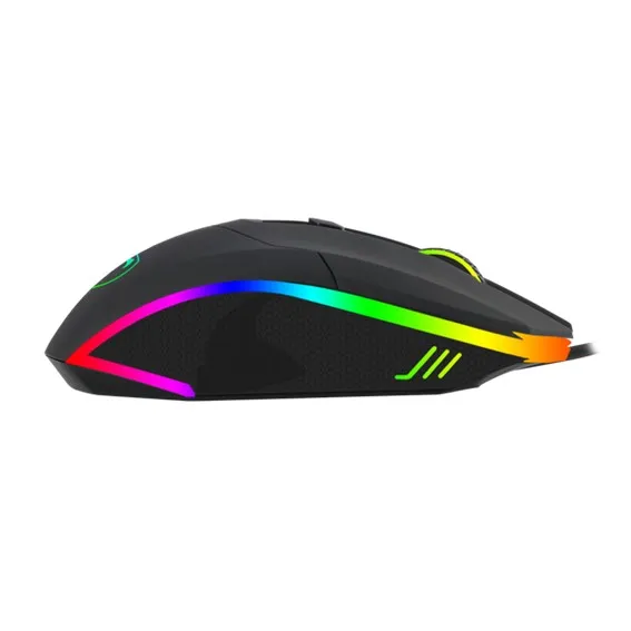 T-Dagger Lance Corporal T-Tgm107 Gaming Mouse