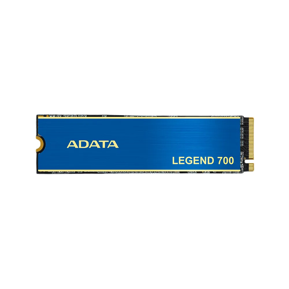 Unidad De Estado Solido Adata Pcie 512gb Legend 700