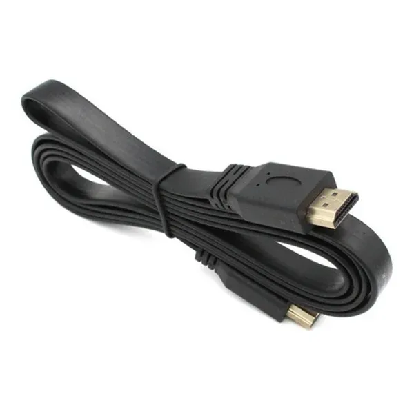 Cable Plus Hdmi Plano 1.5m Hdmi