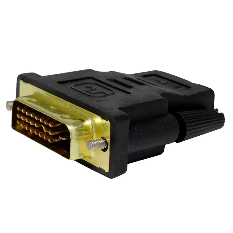 Convertidor Dvi A Hdmi 24+1 Lh043