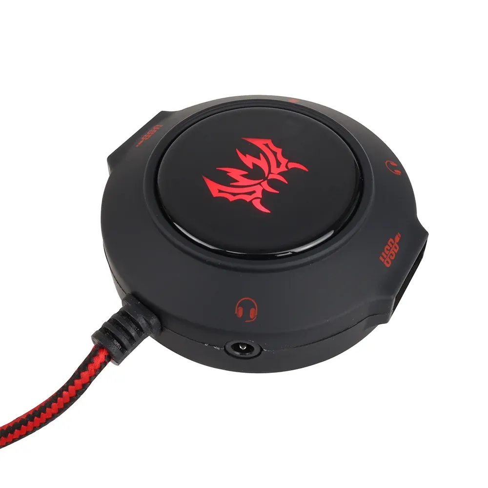 Hub Gamer Usb Kotion Jaltech