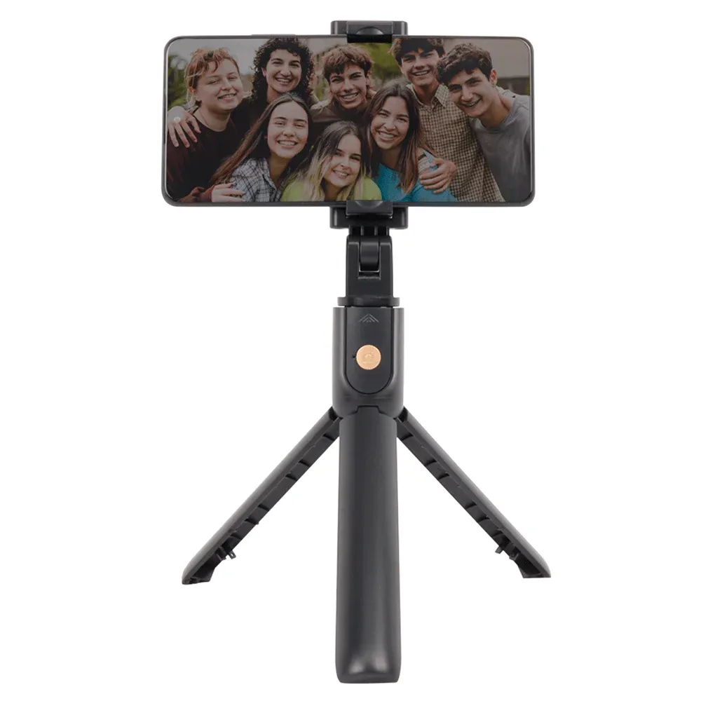 Palo Selfie Stick 3 En 1 