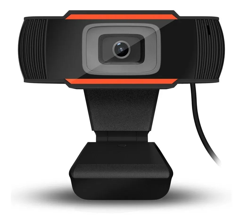 Web Cam Hd 720 Jaltech ​