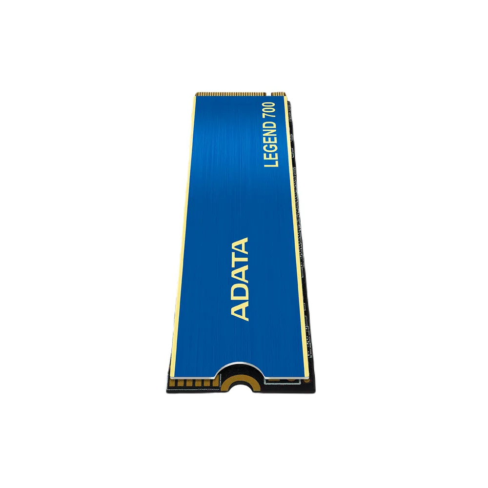 Unidad De Estado Solido Adata Pcie 512gb Legend 700