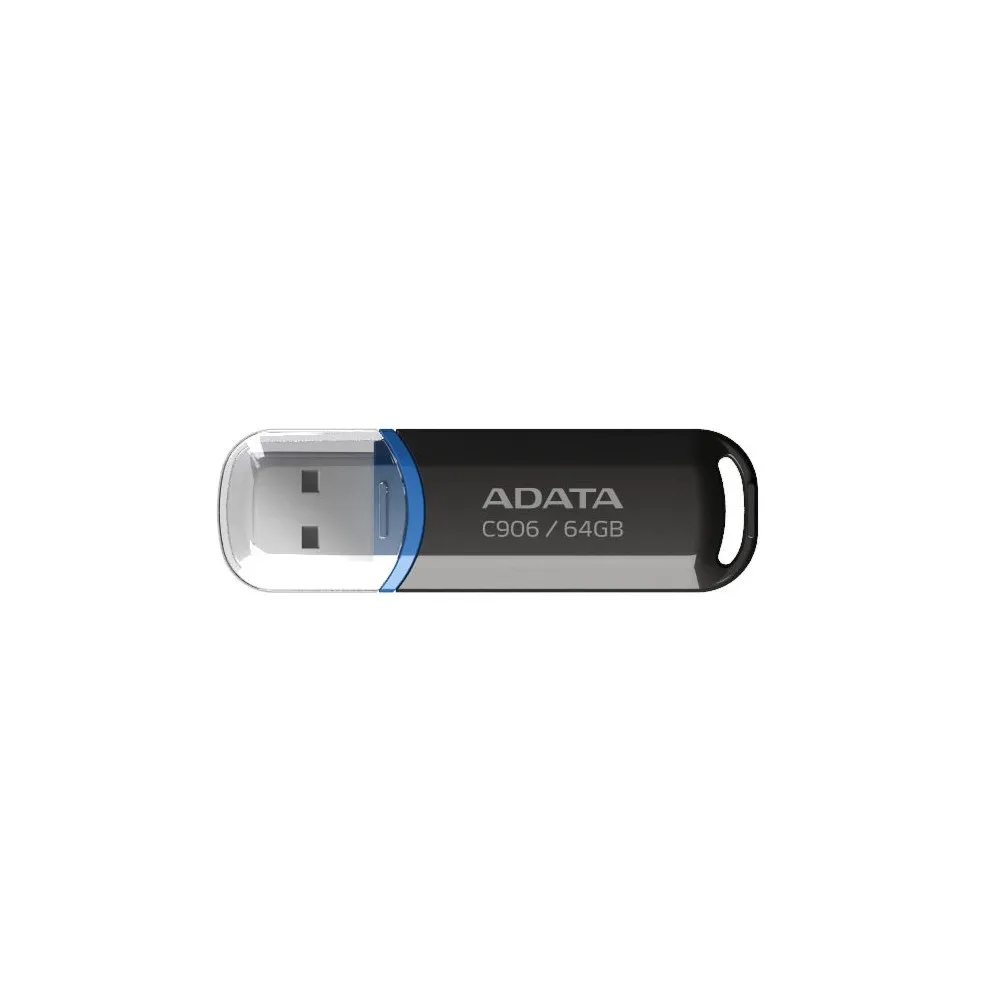 Memoria Usb Adata Ac906 2.0 32gb Negra