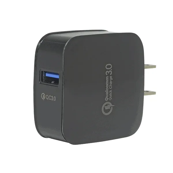 Conver. Usb Carga Rapida Super Fast 3.0