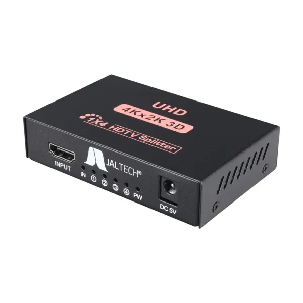 Hdmi Splitter X4 4k Lh045