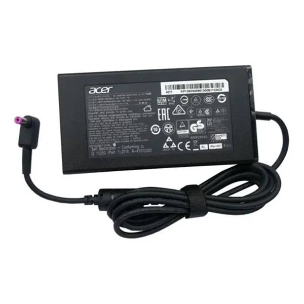 Cargador Para Portatil Acer 19.5v6.92a