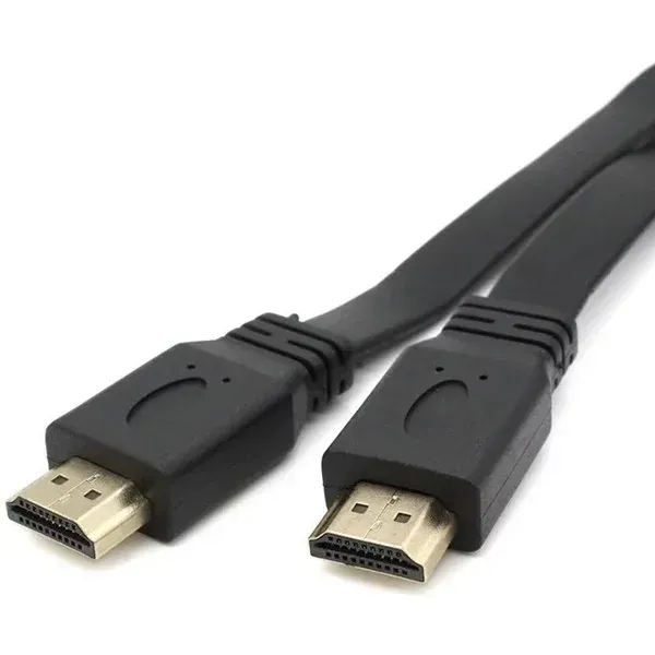 Cable Plus Hdmi Plano 1.5m Hdmi