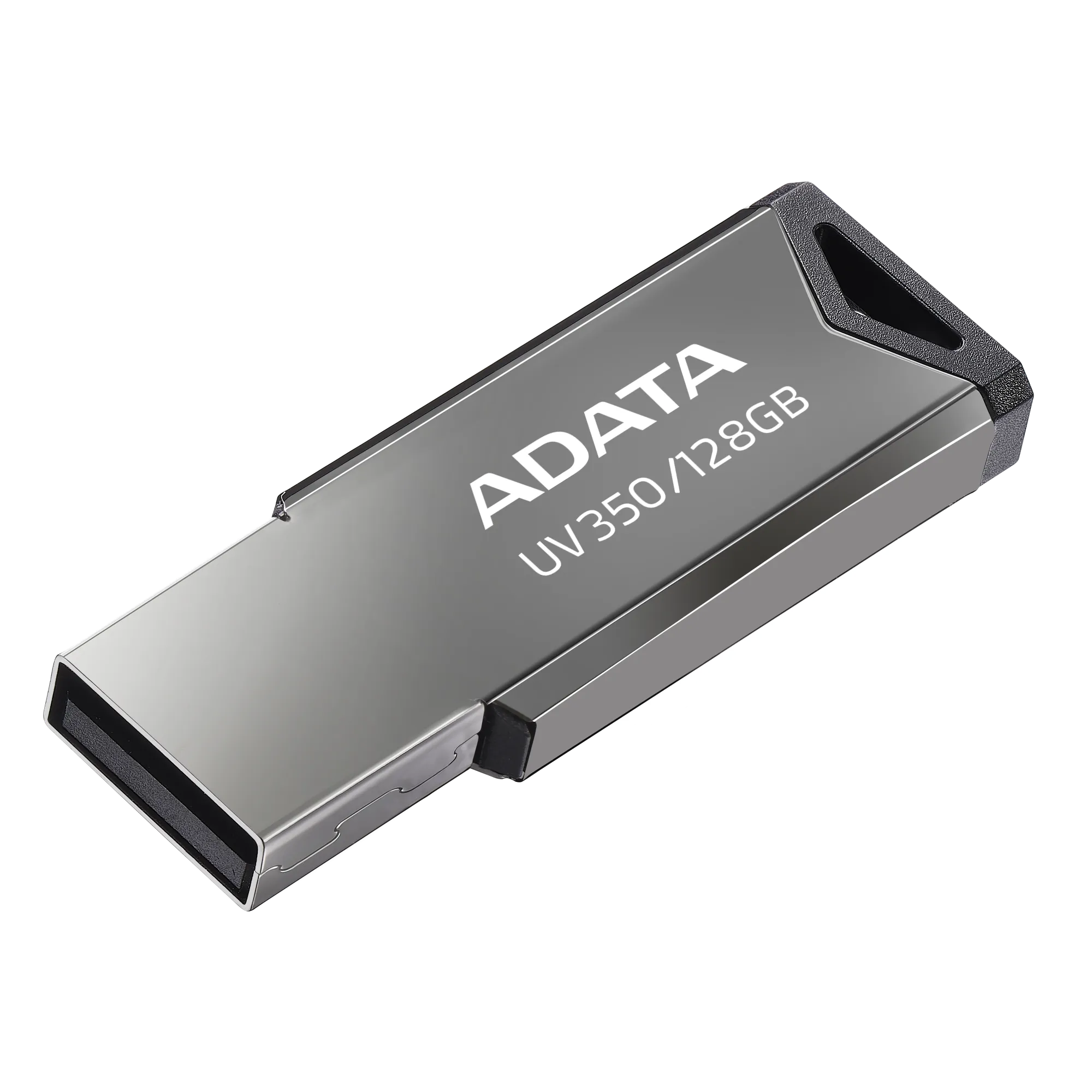 Memoria Usb Adata AUV350 USB 3.2 128gb Metalica