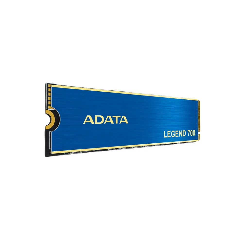 Unidad De Estado Solido Adata Pcie 512gb Legend 700