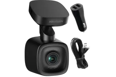 Cámara Móvil (Dash Cam) Hikvison F6