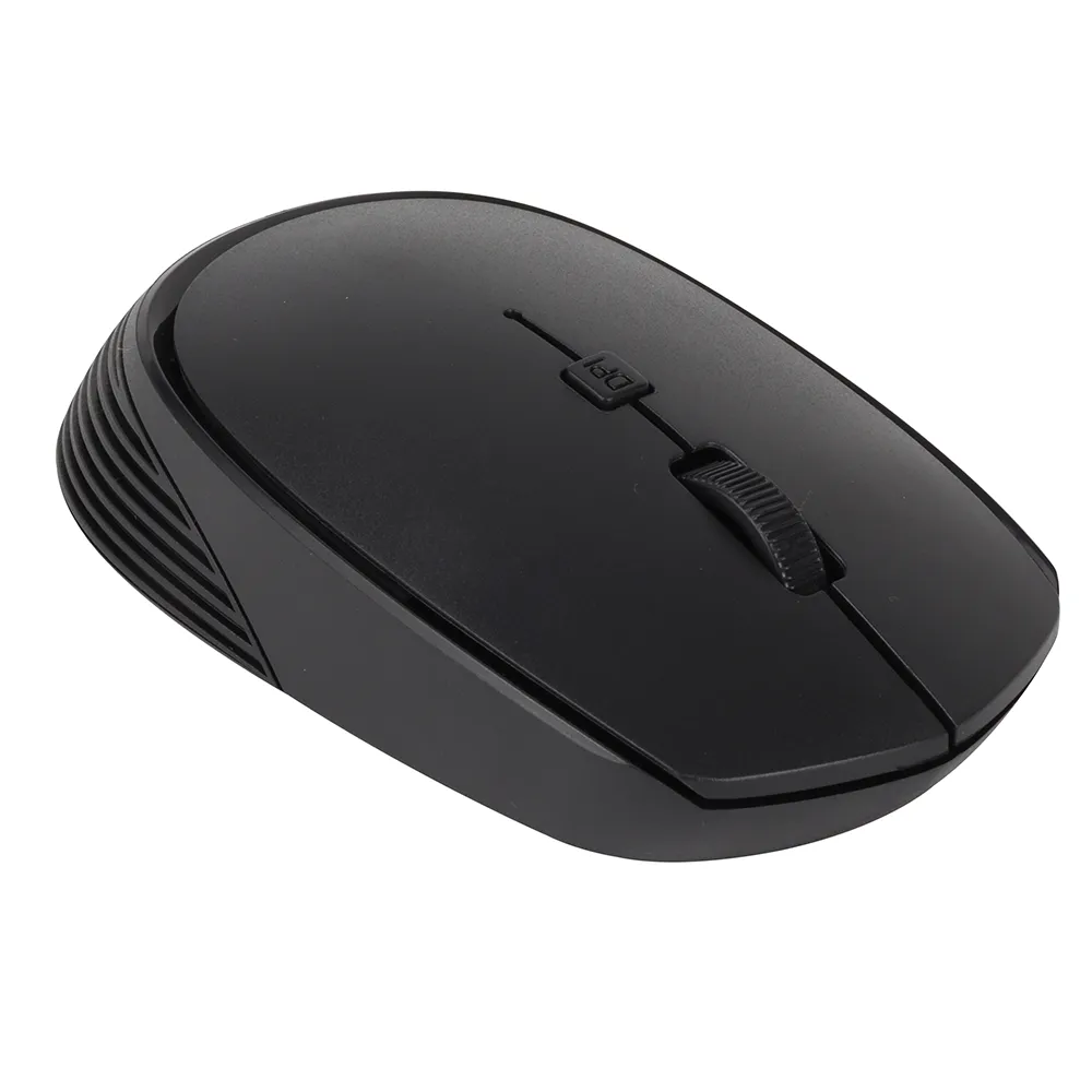 Mouse Bluetooth Negro 9210 Rf9210