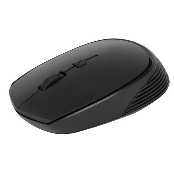 Mouse Bluetooth Negro 9210 Rf9210