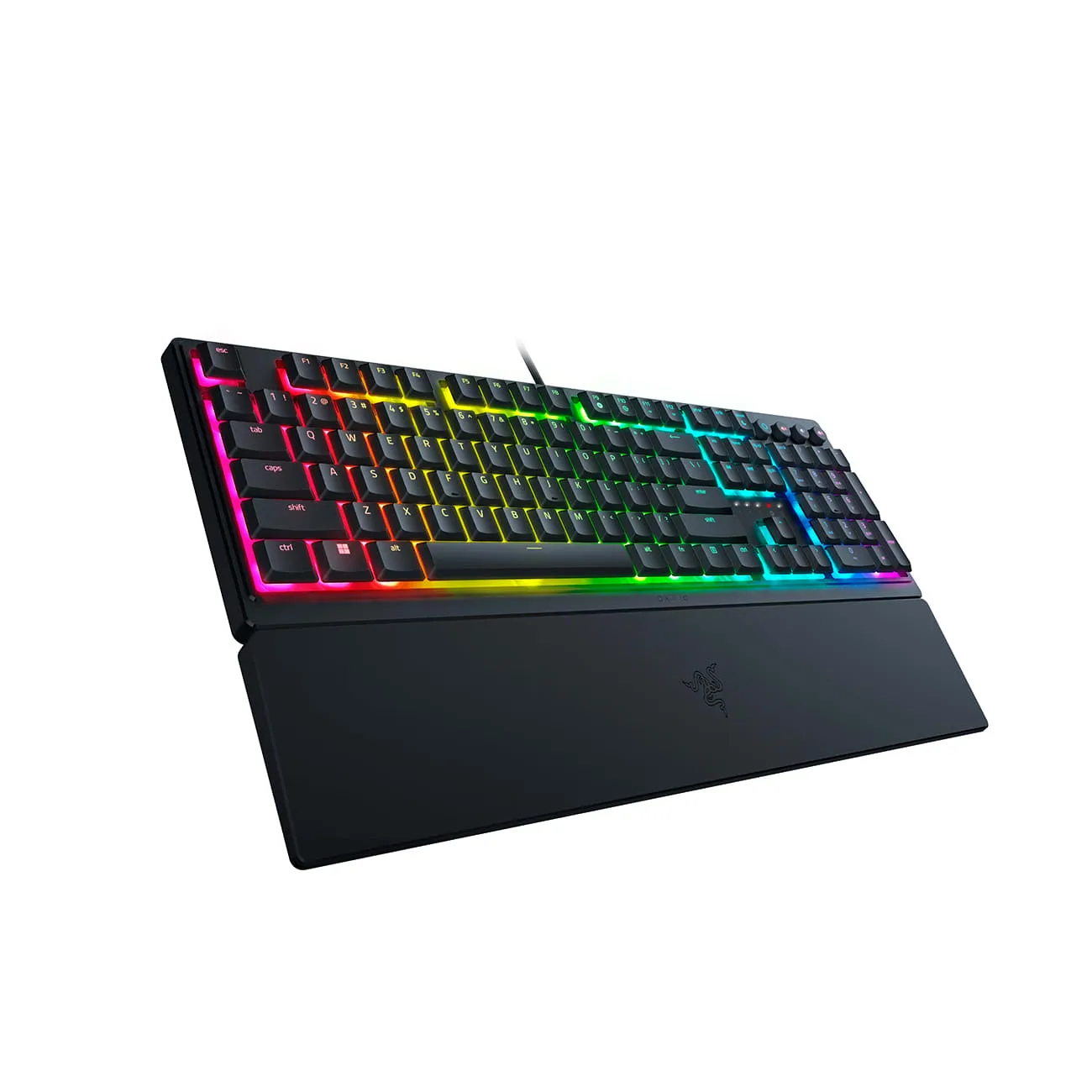 Teclado Gamer Razer Ornata V3 - Low Profile