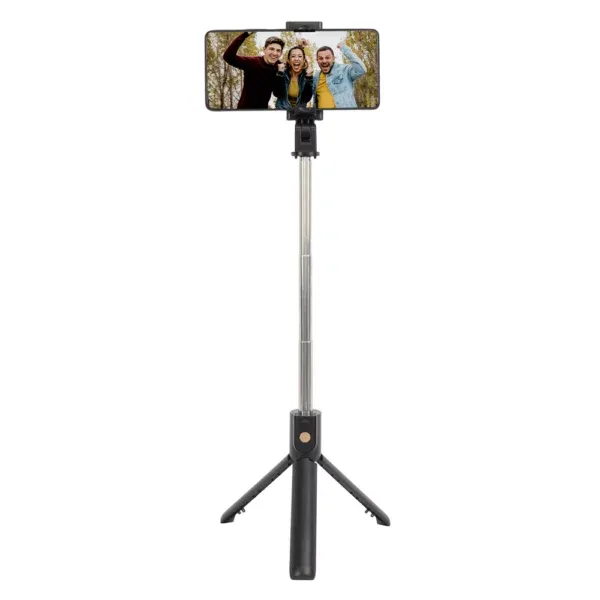 Palo Selfie Stick 3 En 1 