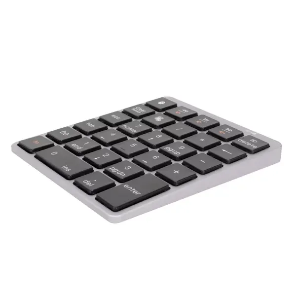 Teclado Numerico Bluetooth 11315