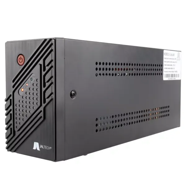 Ups Interactiva 600va Jal600va