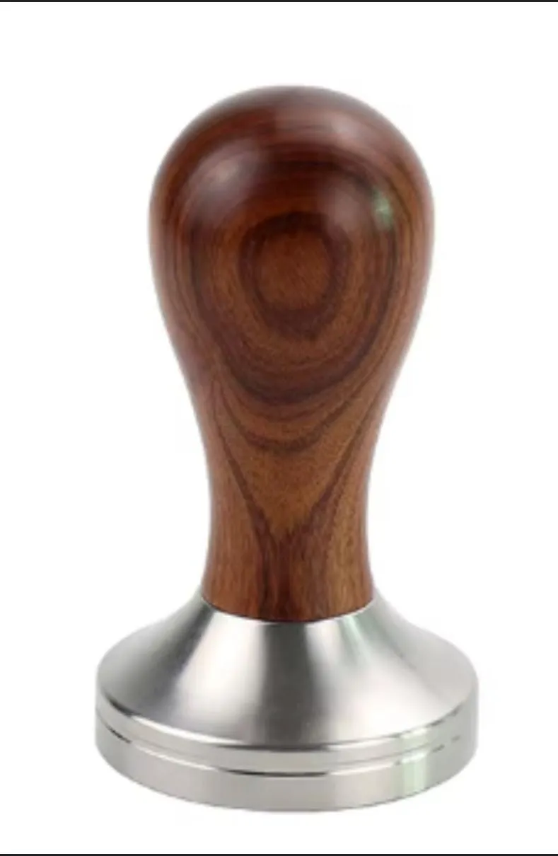 Tamper 58mm para Maquina de Cafe