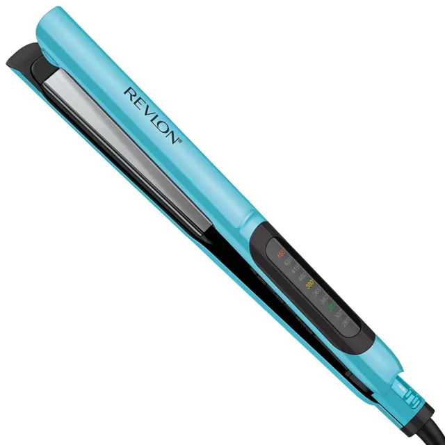 Plancha Brillo Duradero 1" - Revlon