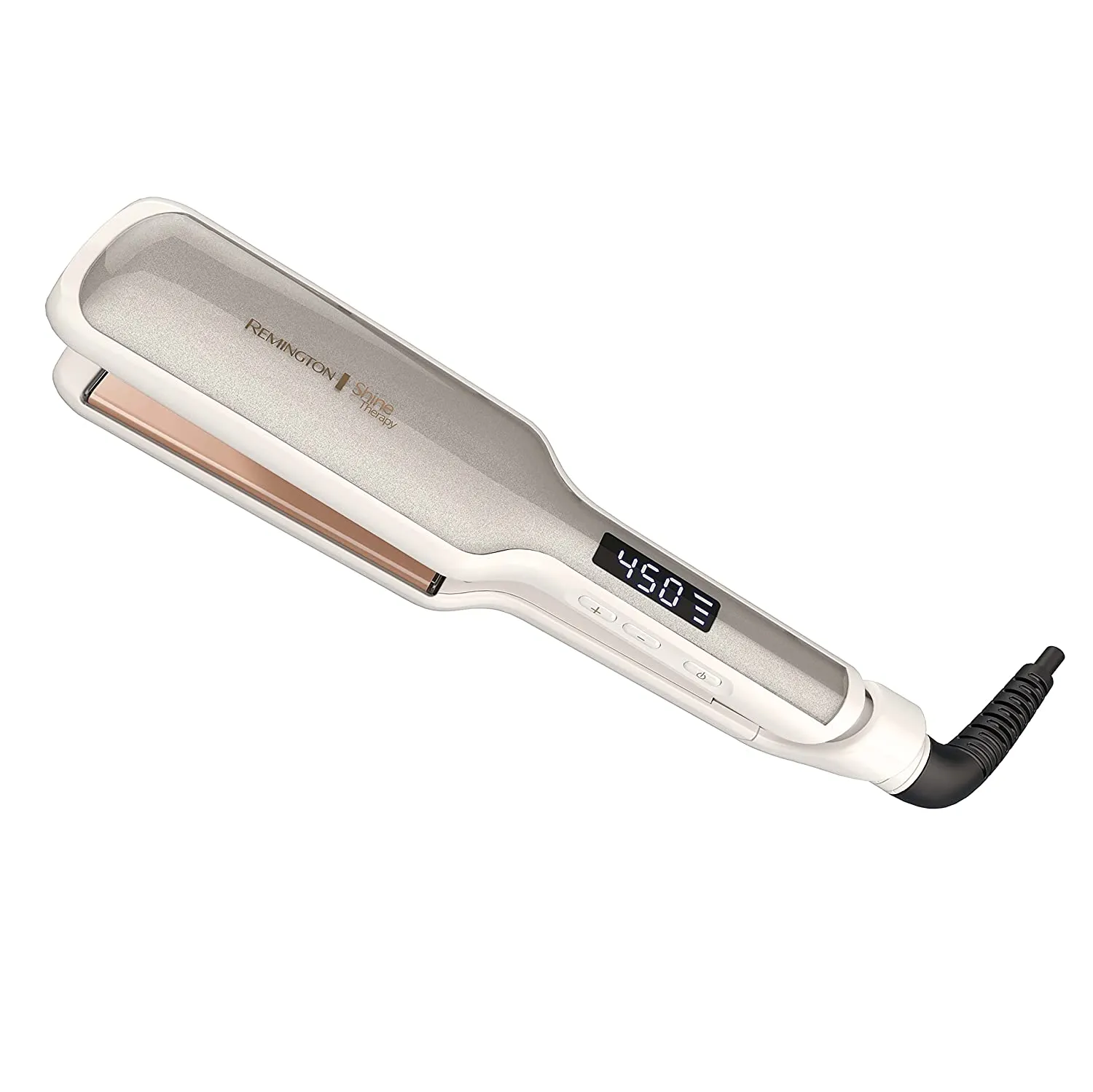 Plancha Shine Therapy 2" - Remington