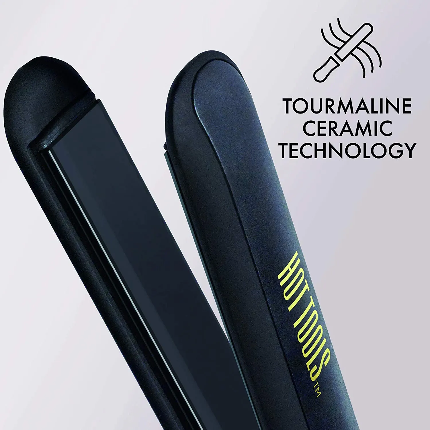 Plancha Pro Signature Turmalina 1" - Hot Tools Professional