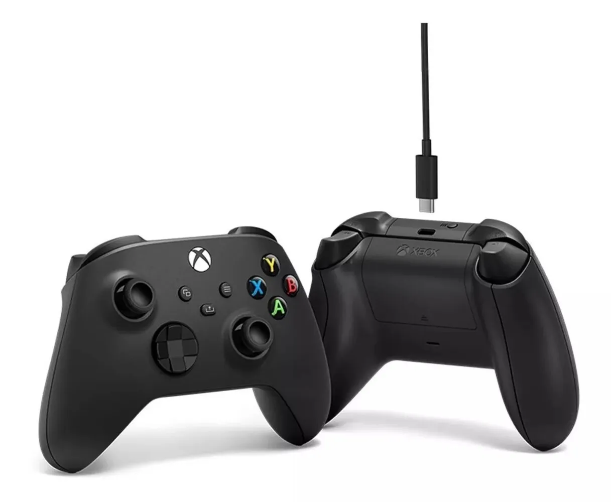 Control Microsoft Xbox One Series Serie X/S Inalambrico