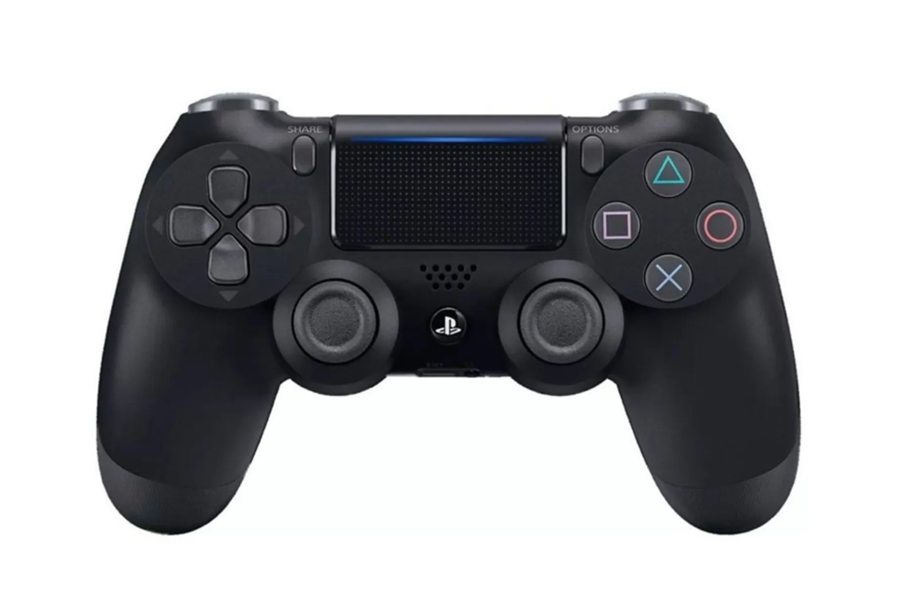 Control PlayStation 4 Joystick Inalambrico Dualshock PS4 Generico 