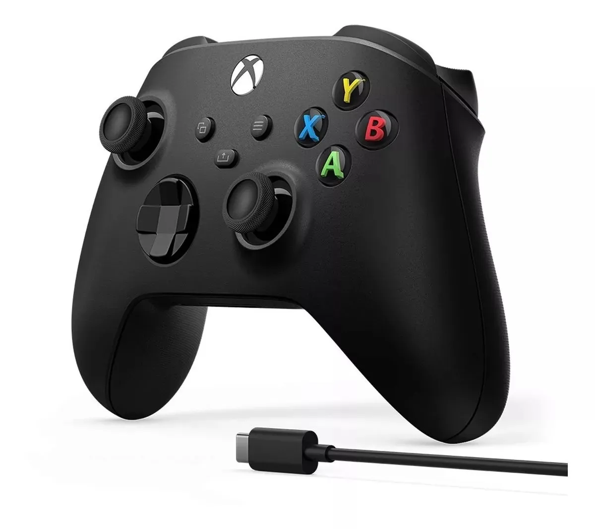 Control Microsoft Xbox One Series Serie X/S Inalambrico