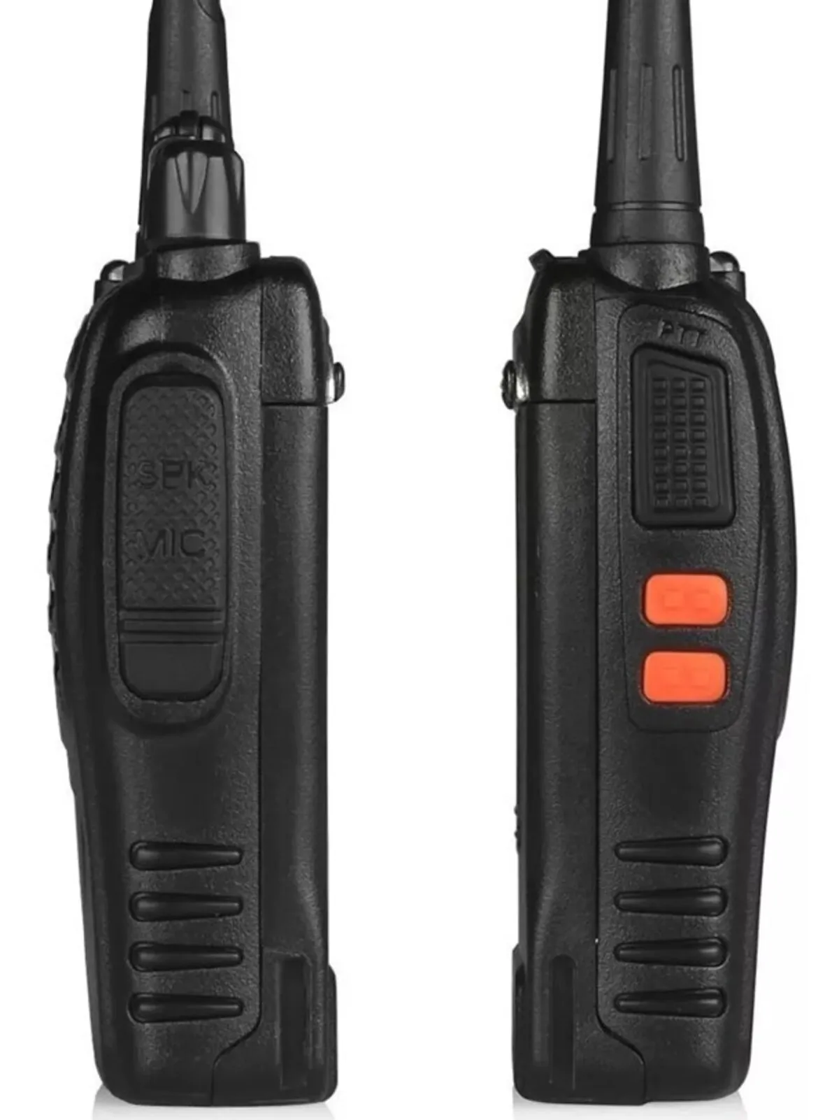 Radio Walkie Talkie Baofeng Bf-888s Paquete X2