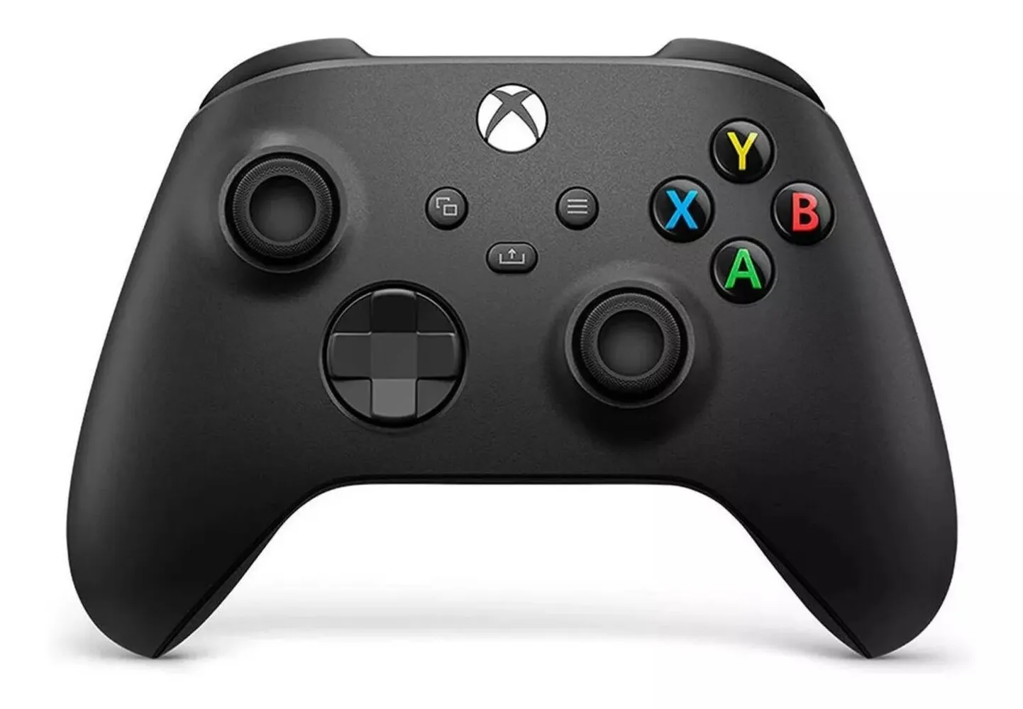 Control Microsoft Xbox One Series Serie X/S Inalambrico