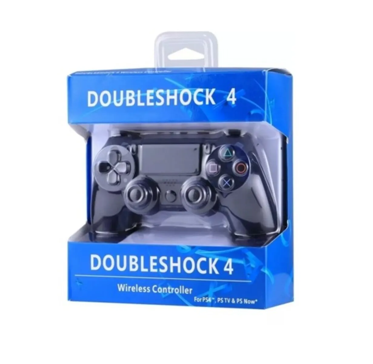 Control PlayStation 4 Joystick Inalambrico Dualshock PS4 Generico 