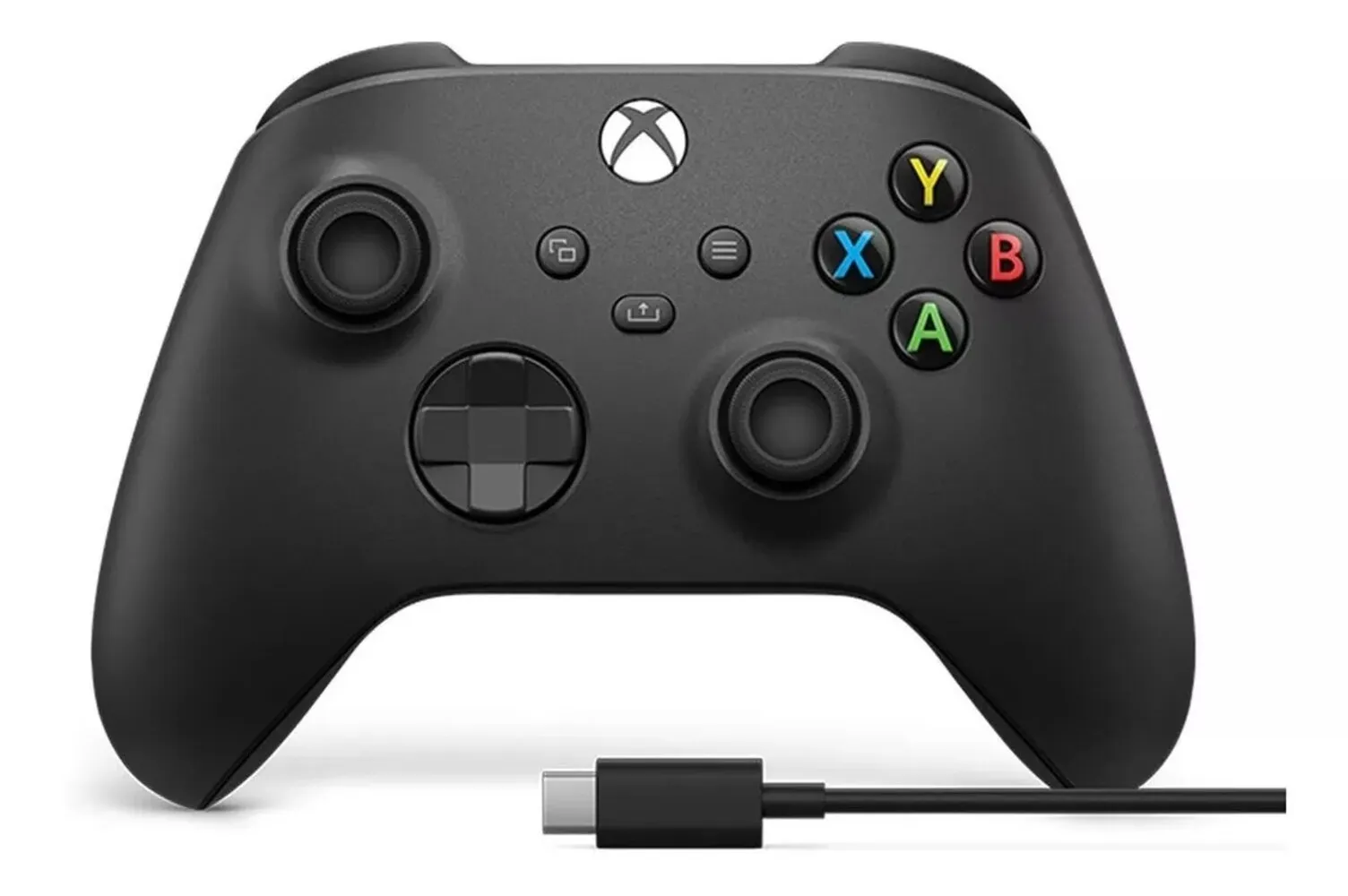 Control Microsoft Xbox One Series Serie X/S Inalambrico